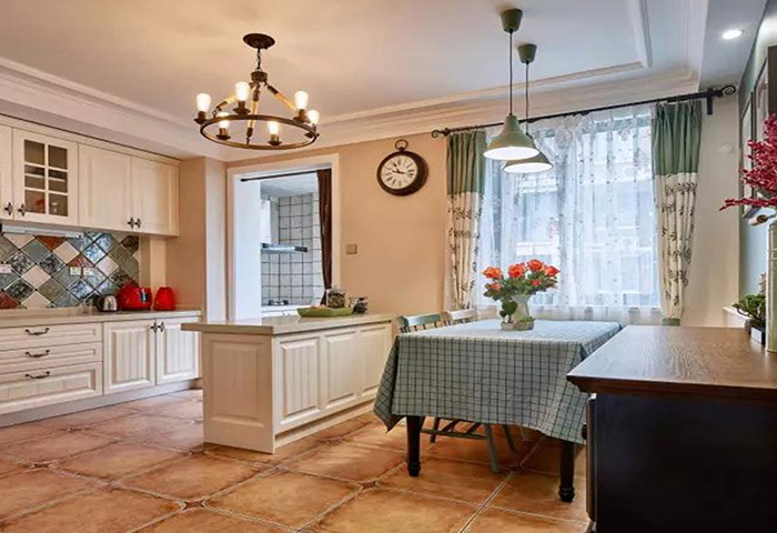 美式田園裝修風(fēng)格注意事項(xiàng)有哪些.jpg