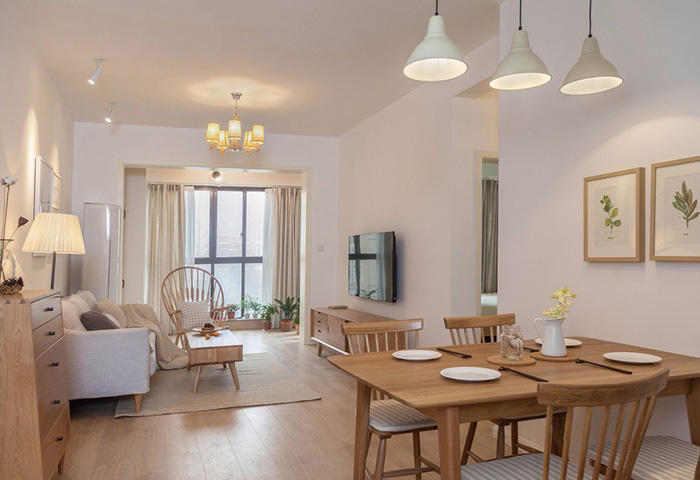 穿堂風對人體有何危害？穿堂風戶型如何化解