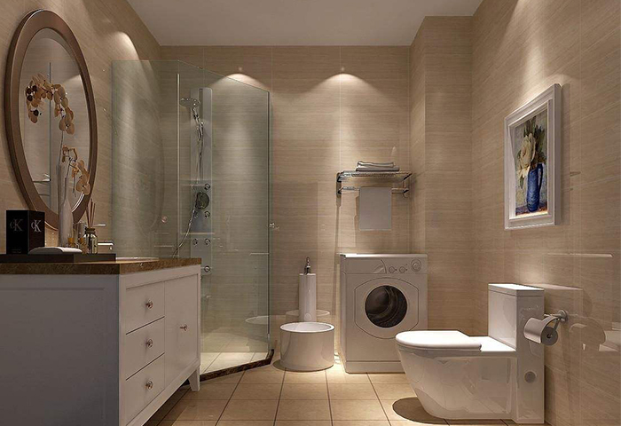 衛(wèi)生間風水，廁所沒有窗戶怎么辦