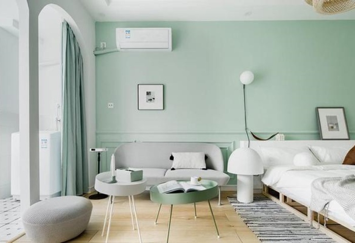 莫盲目跟風(fēng)，審慎選擇網(wǎng)紅裝修風(fēng)格