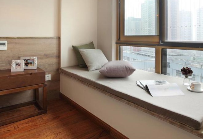 新房裝修飄窗該不該砸？