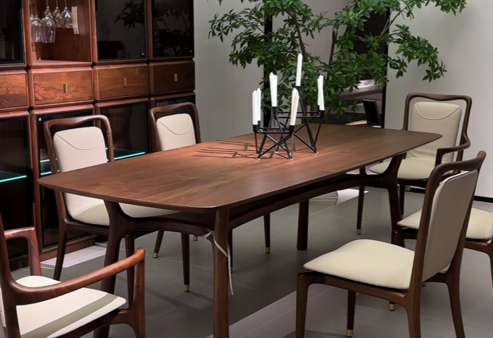 家庭裝修是否有必要選擇純實(shí)木家具？