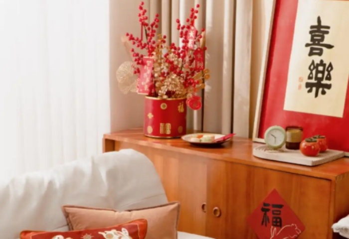 新的一年，有哪些對生活有利的風水陳設(shè)