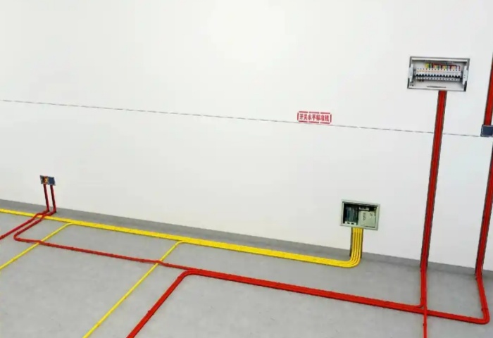 揭秘！裝修水電易增項(xiàng)的那些 &ldquo;坑&rdquo;