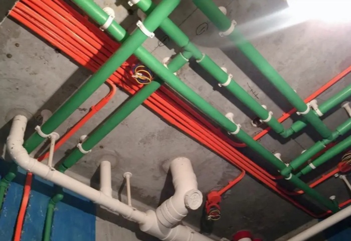 老房裝修水電需要全改嗎？&mdash;&mdash; 青島東方家園裝飾為您解答