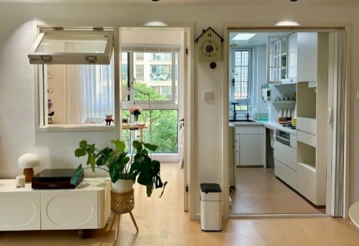 老房翻新比新房裝修多花的錢在哪？你知道嗎？