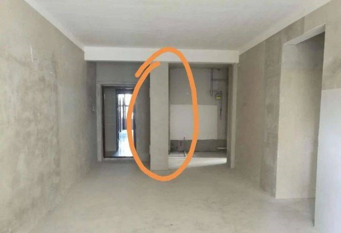 裝修拆改必知：如何精準判斷承重墻？