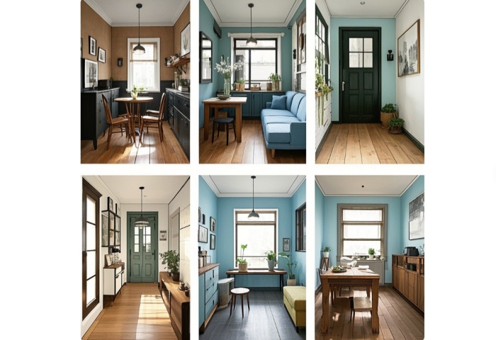 裝修風(fēng)格大揭秘：如何挑選適合自己的風(fēng)格?