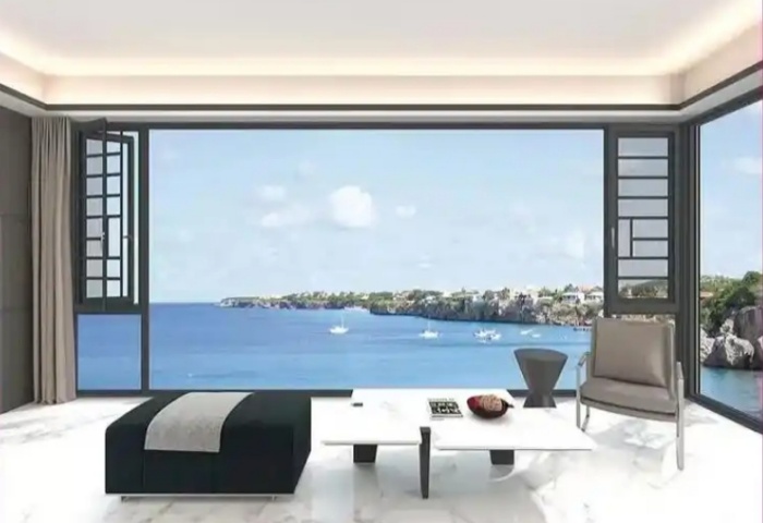 裝修換窗別踩坑！暗藏玄機細節(jié)全揭秘?