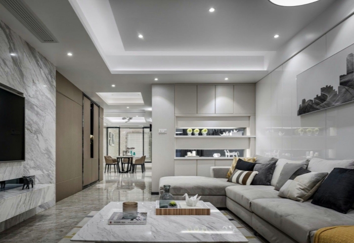 別讓吊頂 &ldquo;踩雷&rdquo;！裝修人必看的避坑指南?