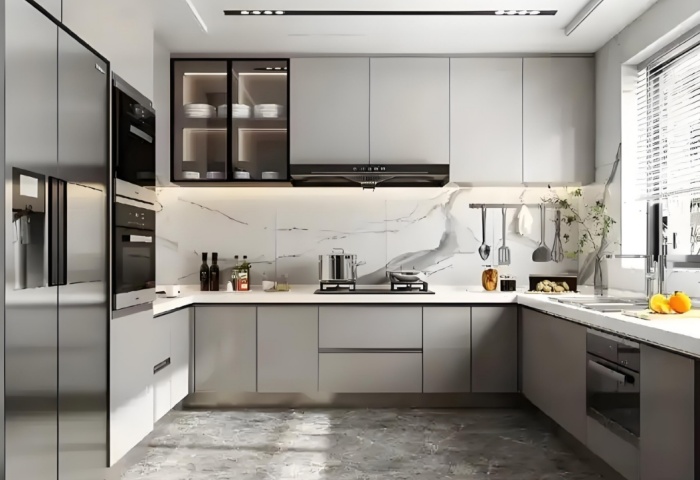 定制櫥柜全攻略：這些要點(diǎn)，你 get 了嗎？?