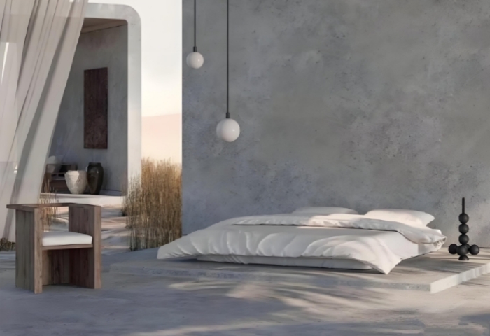 微水泥是智商稅嗎？青島東方家園裝飾為你解析真相?