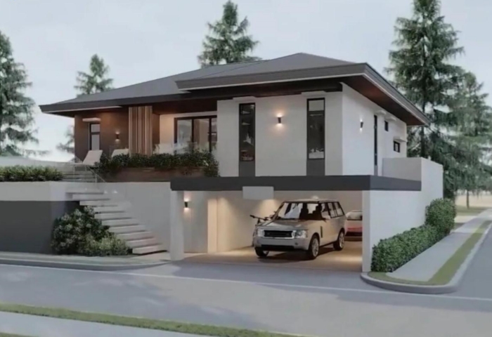 別墅裝修防潮秘籍，讓您的家遠(yuǎn)離潮濕困擾