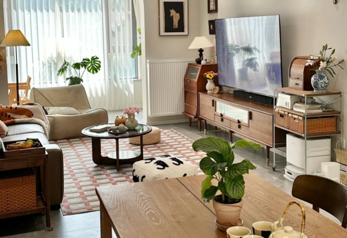  金秋裝修正當時！這幾個隱藏優(yōu)勢，青島業(yè)主選對裝修公司更省心