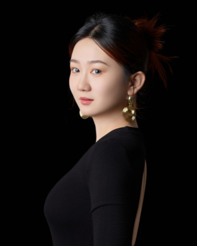 青島設(shè)計師_葛素宏