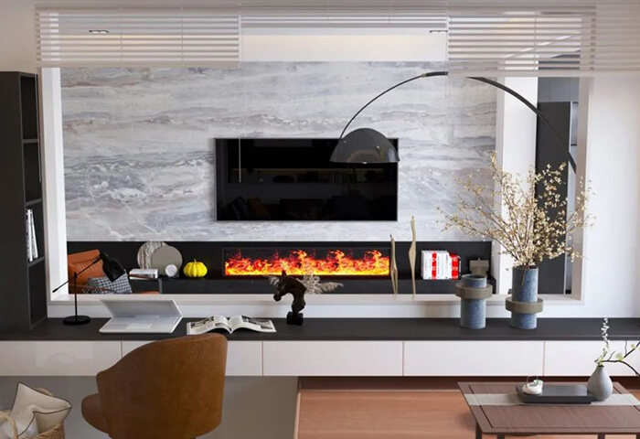 招商&middot;海語墅|美式風格