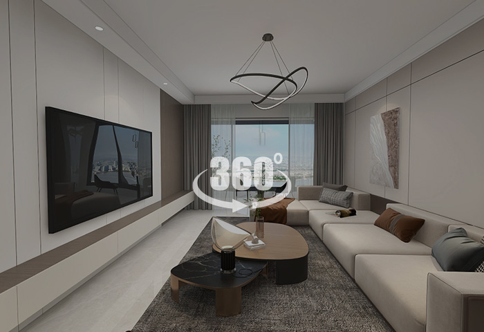 東岸世家|現代風格