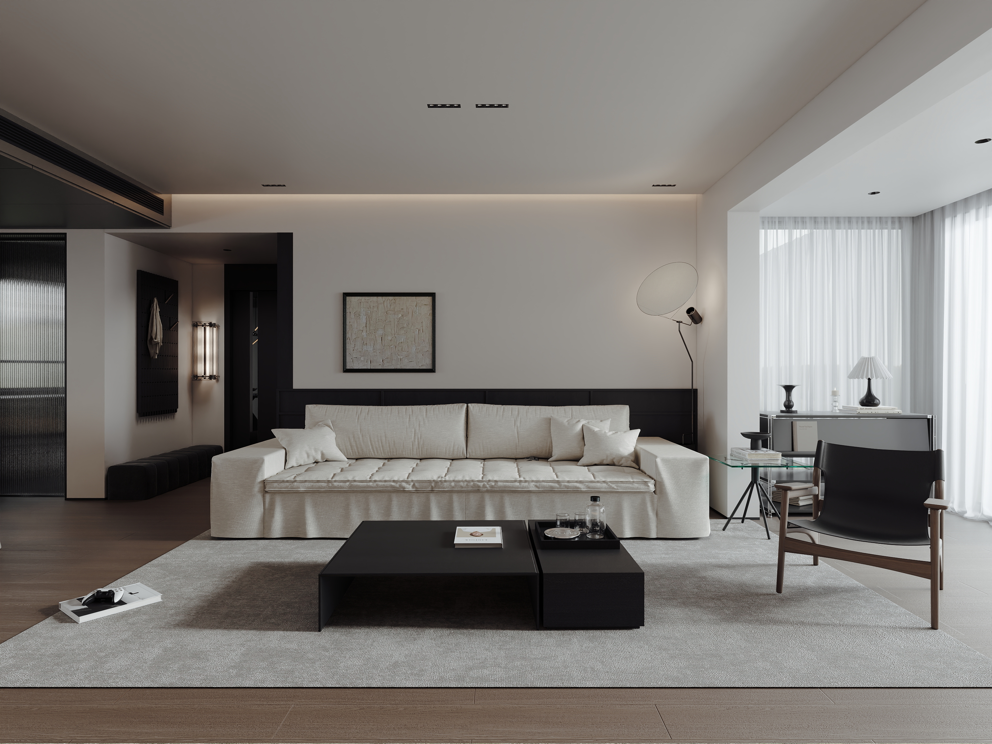 和達(dá)合川|現(xiàn)代風(fēng)格